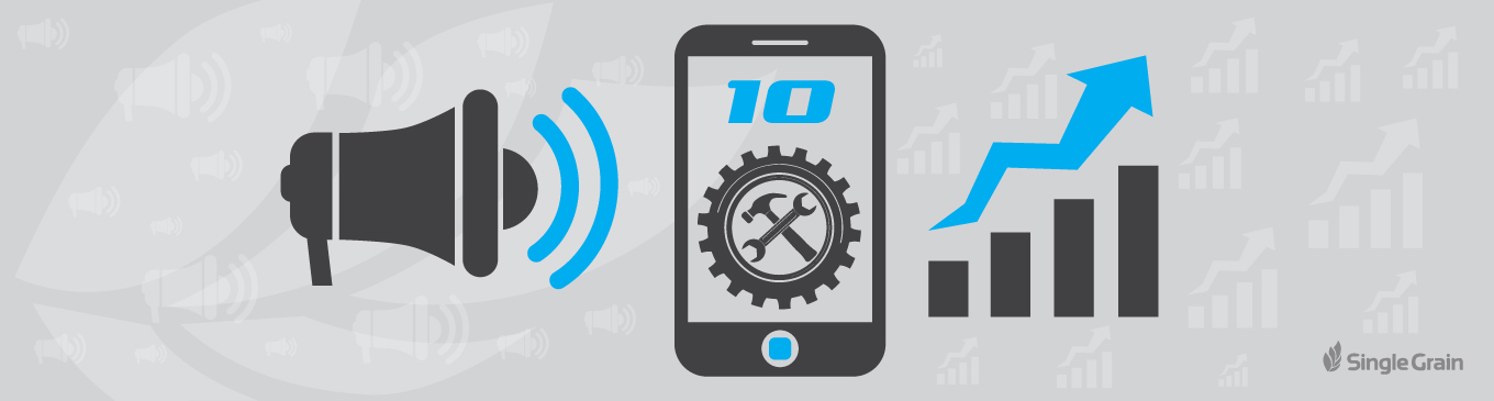 10 Best Mobile Advertising Tools to Help You Promote Your Business