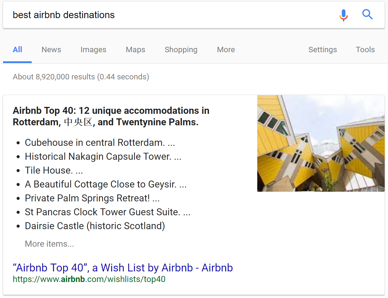 Airbnb 404 Error Best Airbnb Destinations