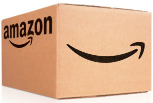 Amazon box