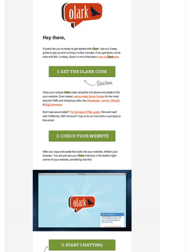 The Ultimate Guide to Drip Campaigns