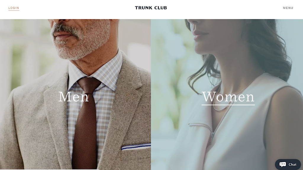 Trunk Club