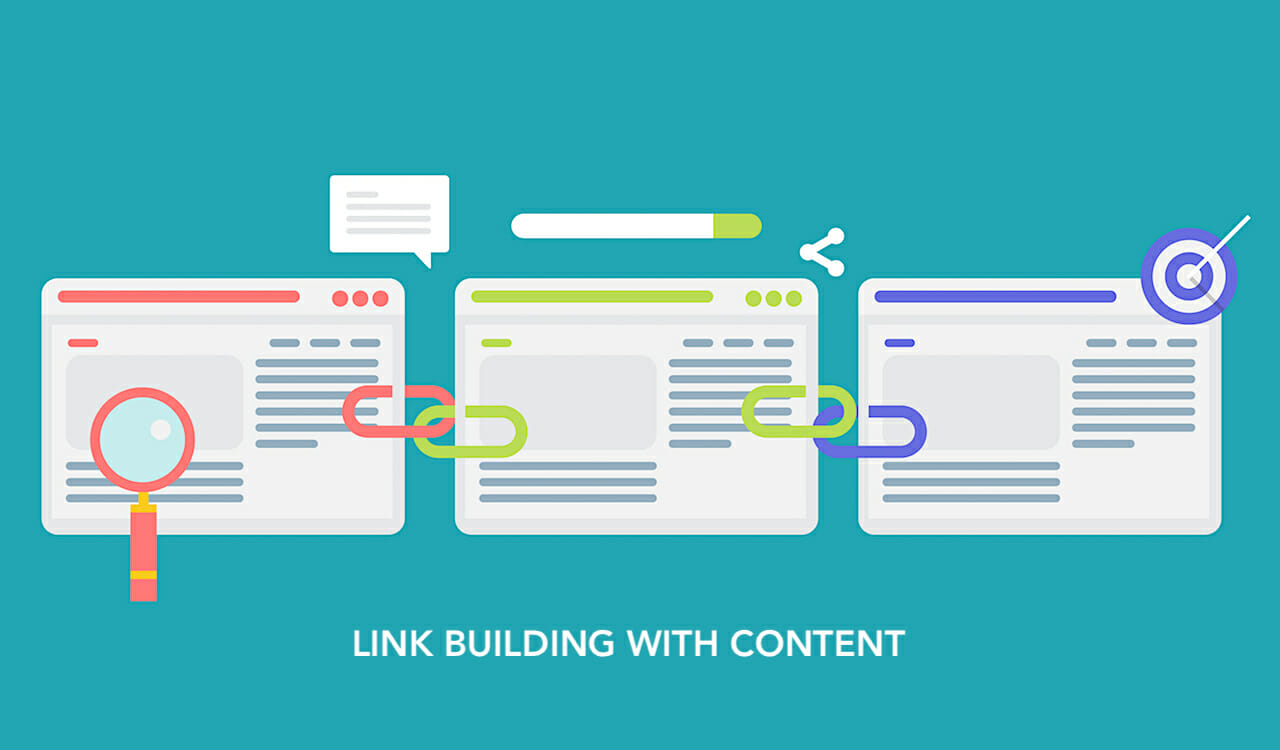 Link Building Tips