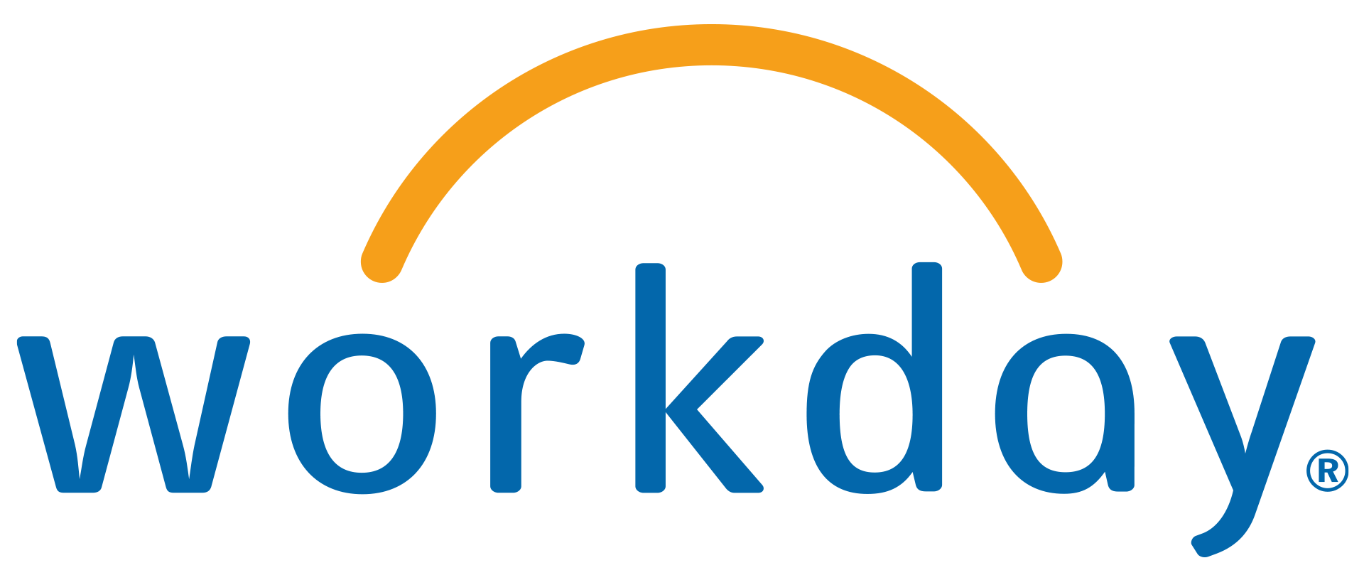 Workday logo