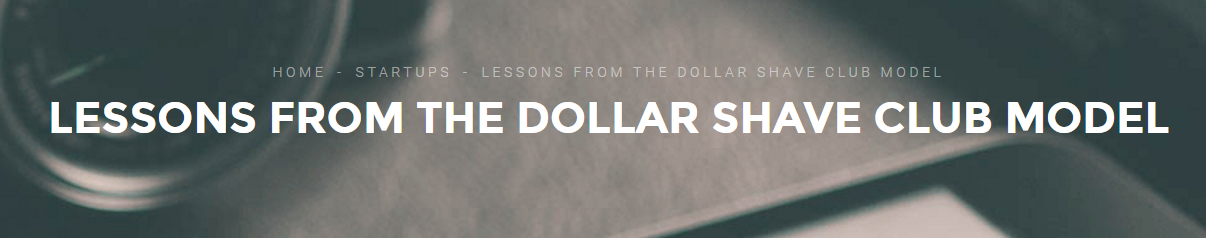 Dollar Shave Club 12 DA 32 Link