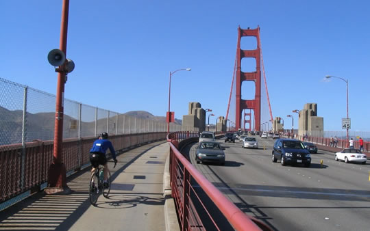 Public transportation of San Francisco
