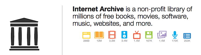 Internet Archive