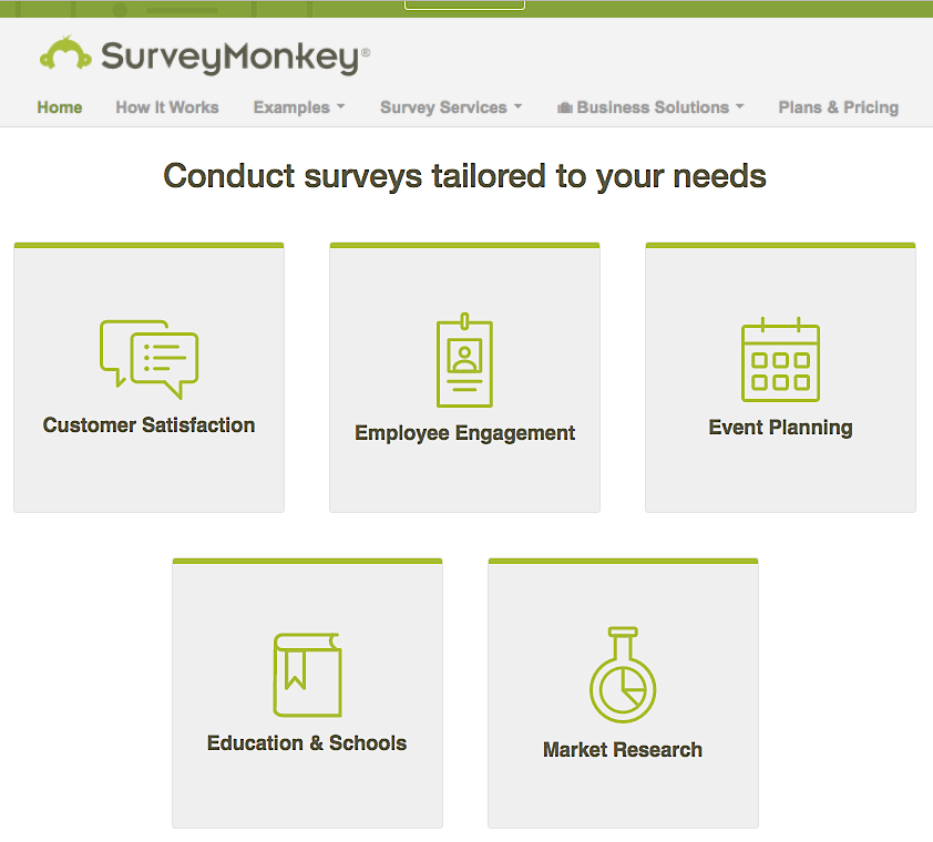 SurveyMonkey