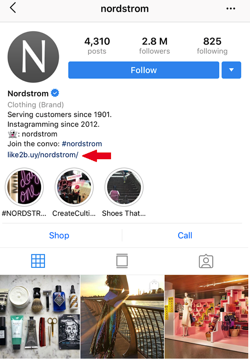 How to get 2m followers on instagram