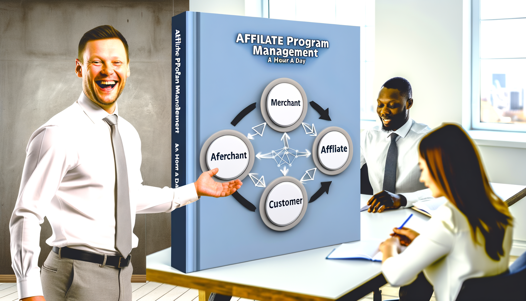 Affiliate Program Management