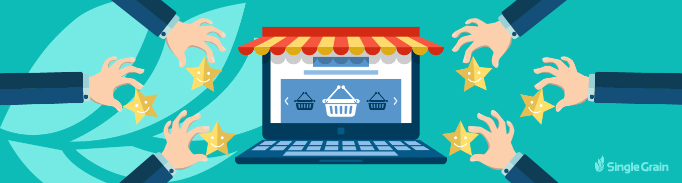 The Kick-Ass Guide to Increase Customer Reviews for Your Online Store