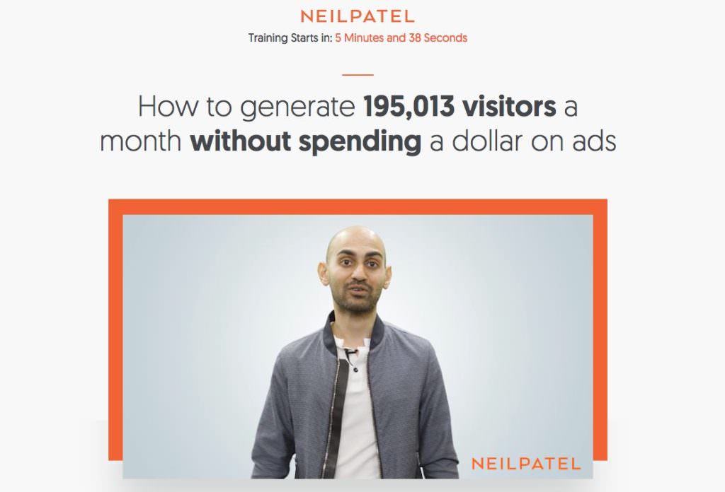 Neil Patel