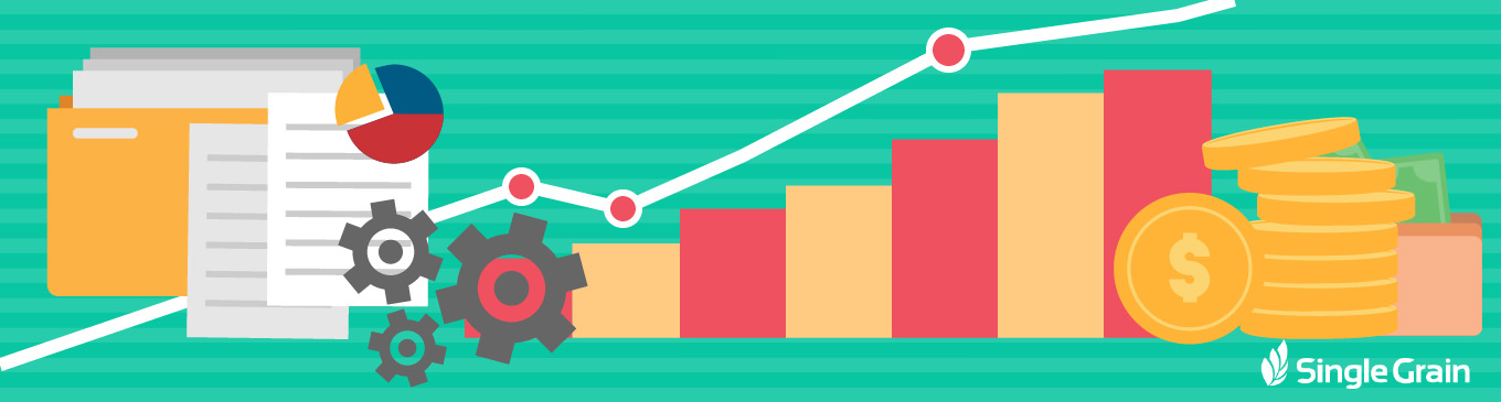 How to Use Big Data Analytics to Grow Your Marketing ROI