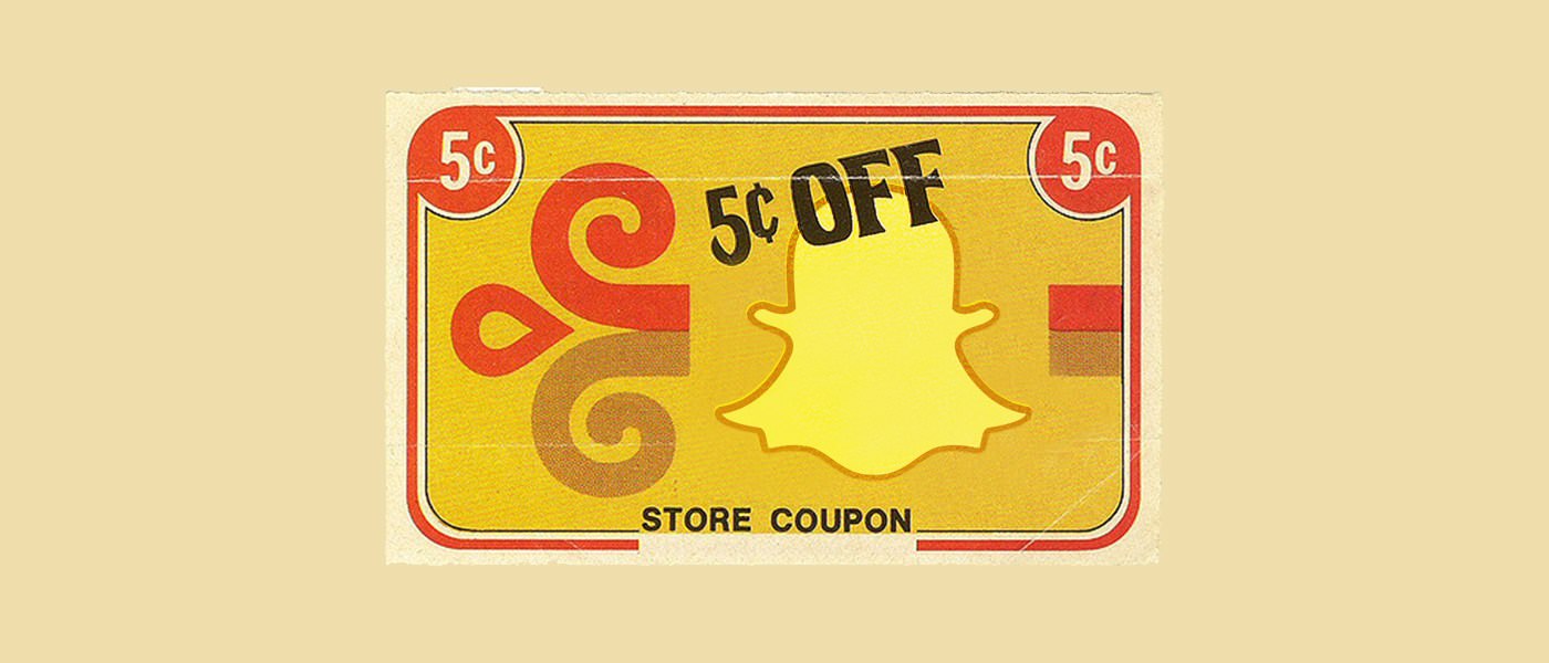 snapchat-coupon