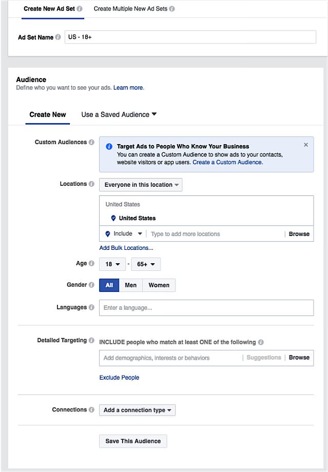 How to Produce Paid Facebook Video Ads for Mobile Like a Pro ... - 