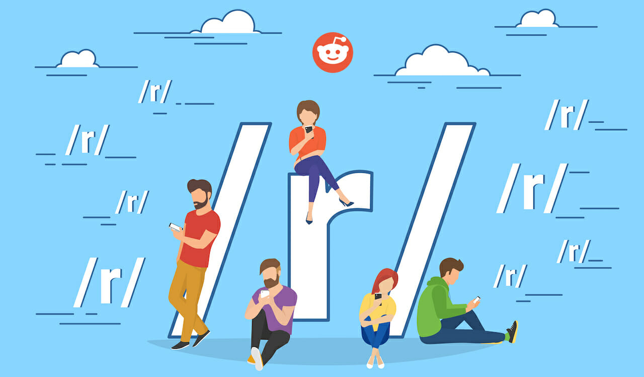 Marketer's Guide to Reddit Advertising - Single Grain