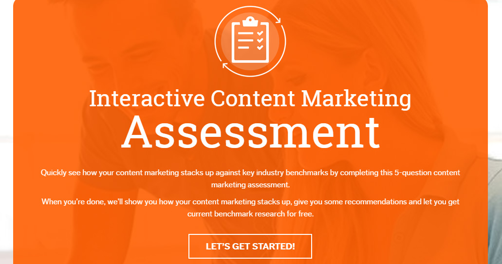 7 Types of Interactive Content—Why and How to Use Them Good To SEO