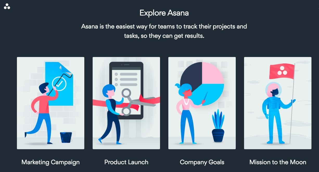 Asana