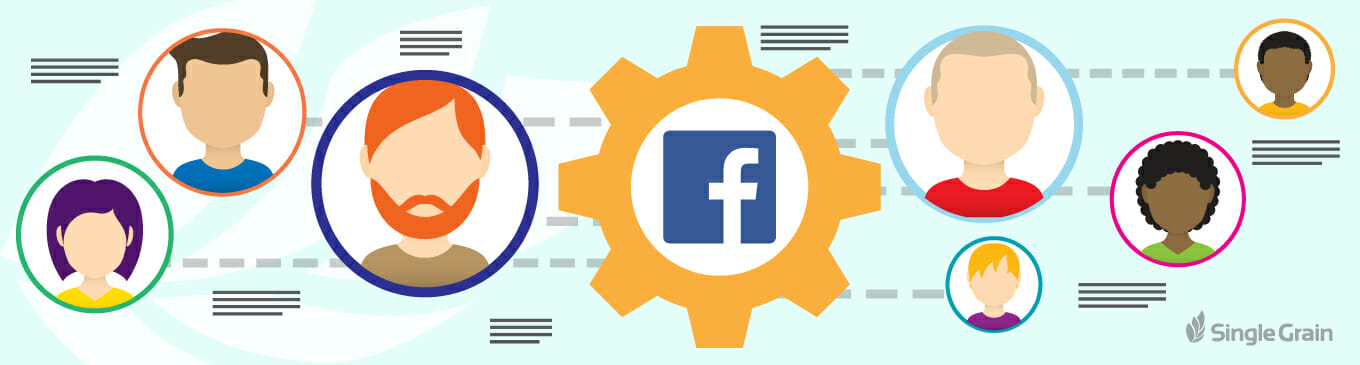 How To Use Facebook Audience Insights To Get More Marketing Ideas Good To Seo