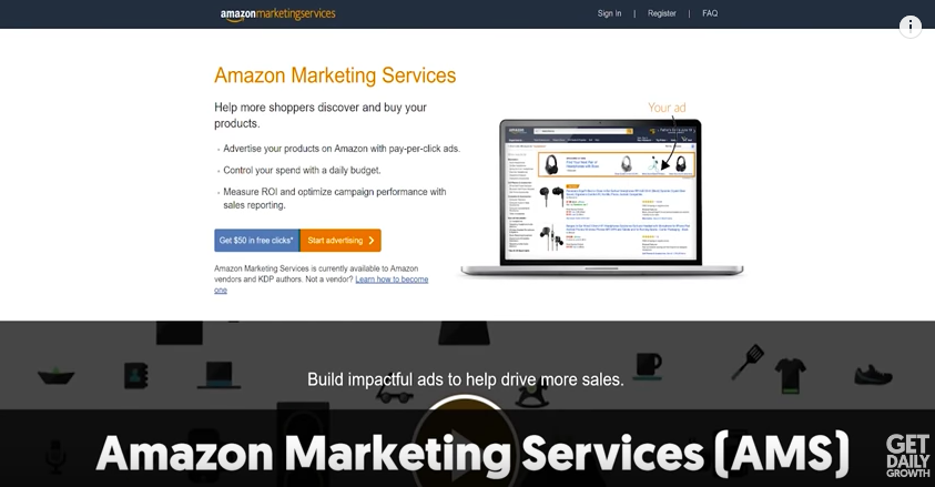 Amazon Marketing Services_AMS