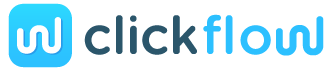 ClickFlow logo