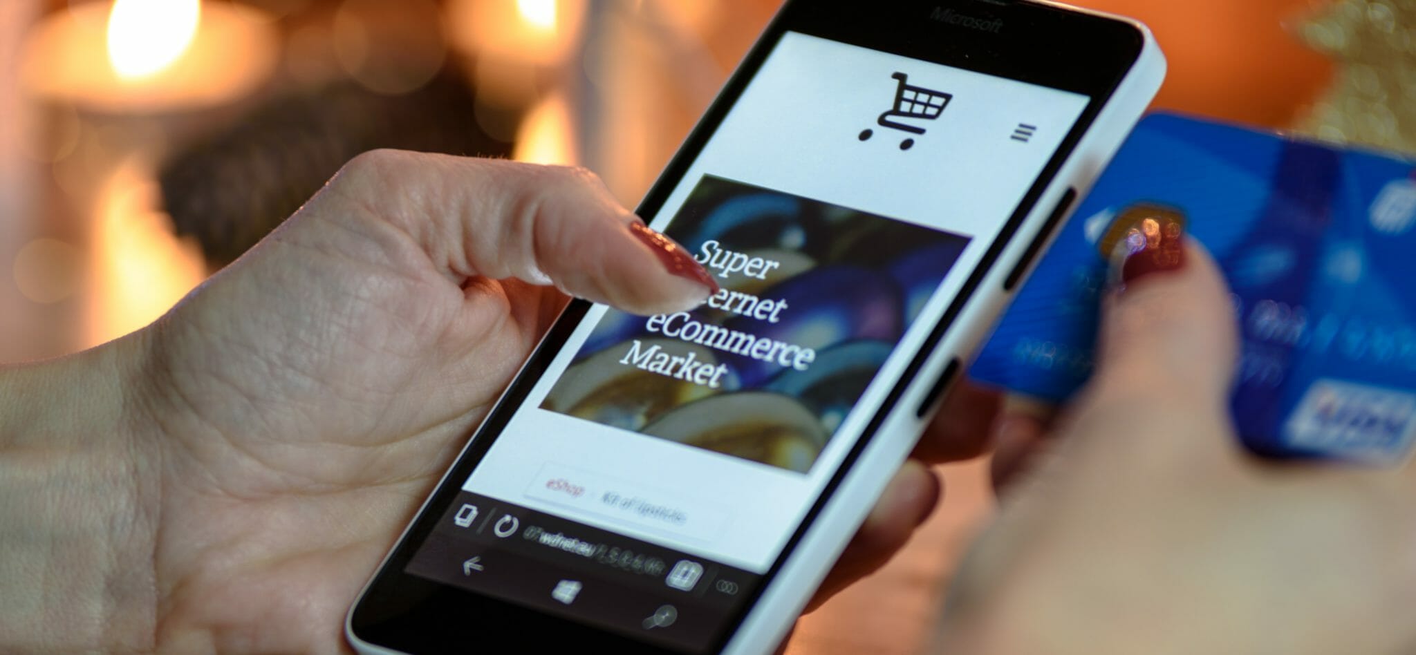 Top 10 Mobile Optimization Best Practices For E-commerce Sites