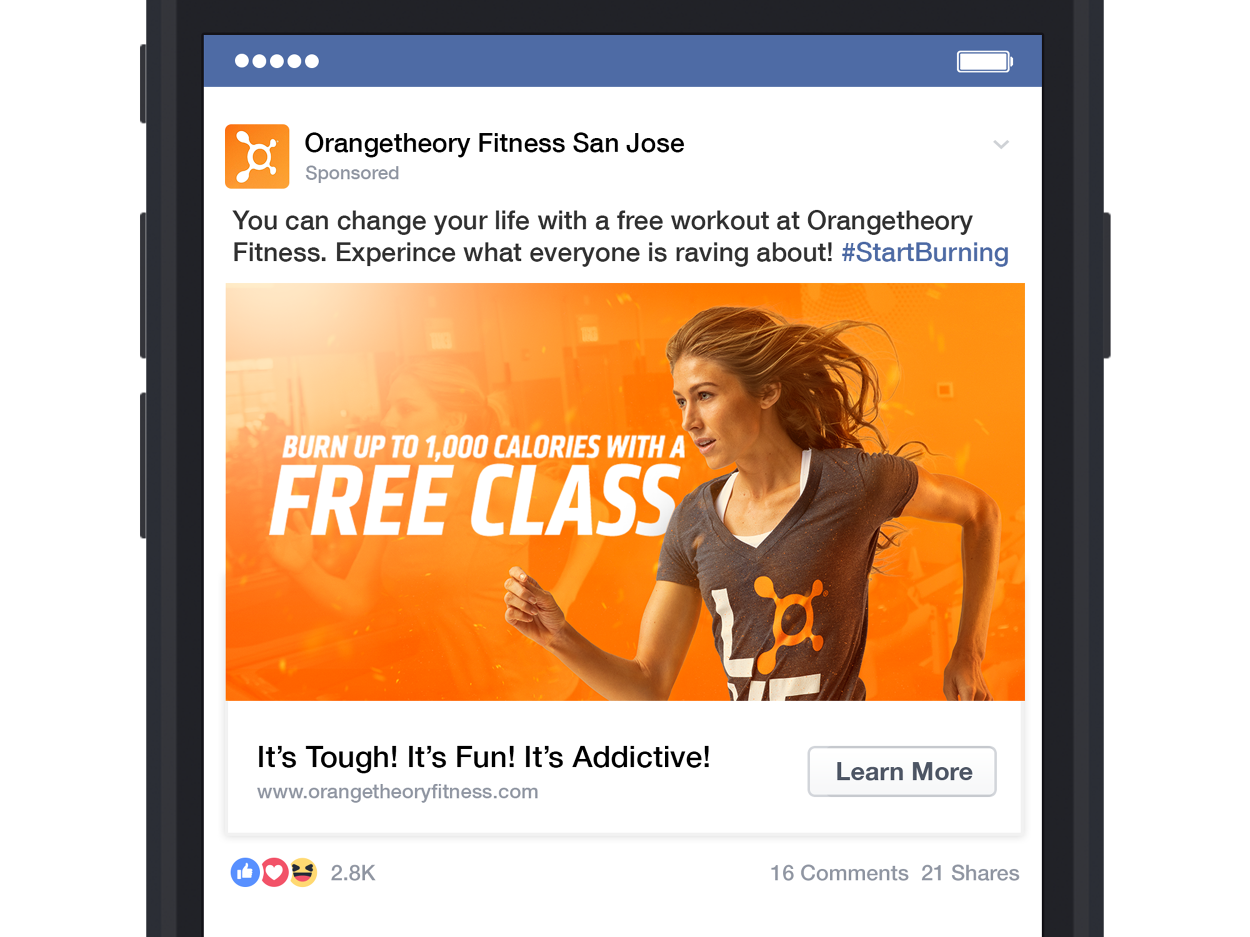 Orangetheory Fitness