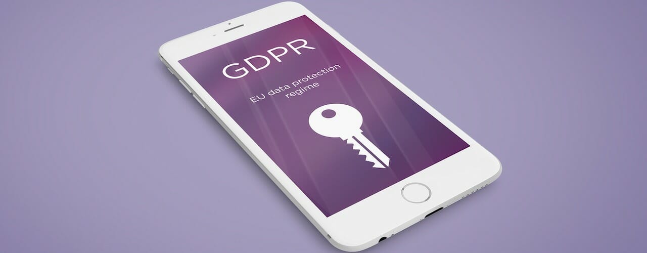 The Email Marketer’s 4-Step Guide to GDPR Compliance