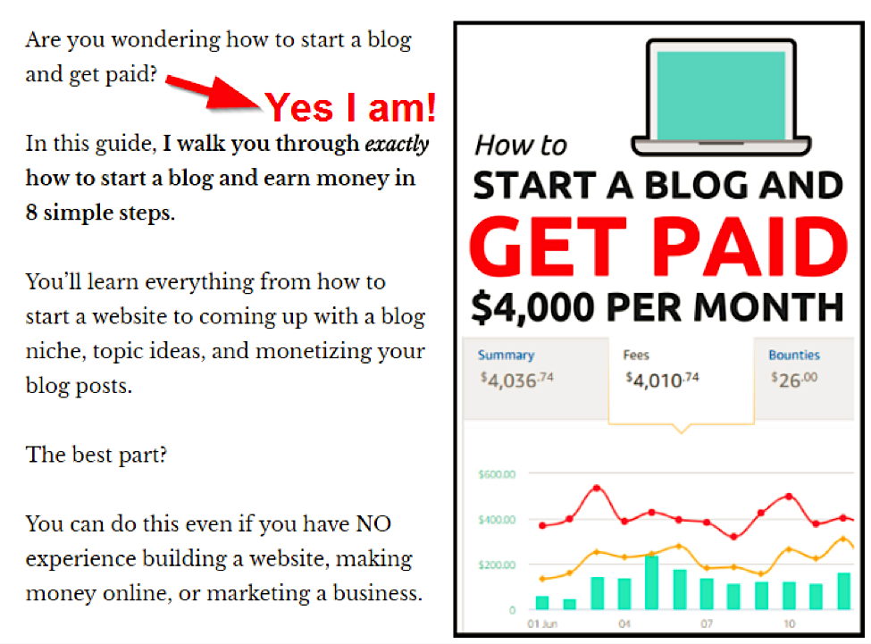 How to Start a Blog