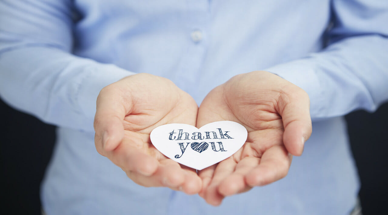 5 Ways You Can Use Your Thank You Pages to Boost Conversions
