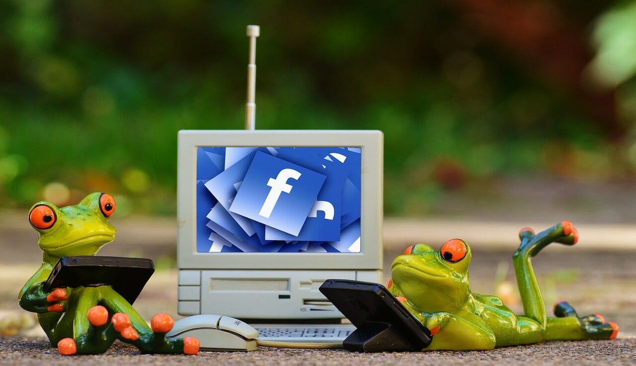 6 Tactics to Show Up in a Facebook Feed without PPC