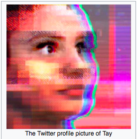 Tay chatbot