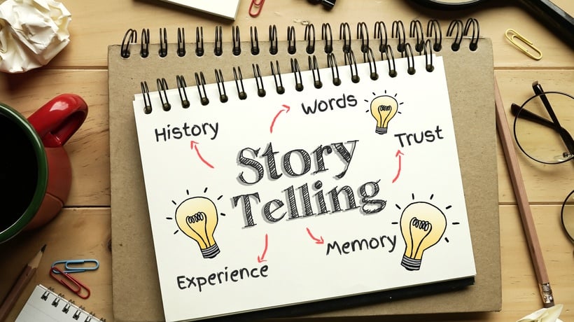 storytelling 1