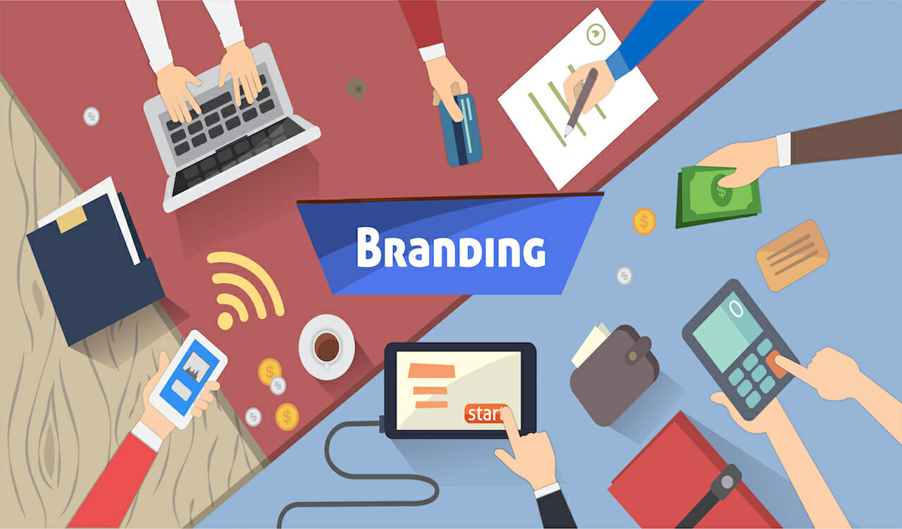 10-Step Checklist to Digital Branding for SMBs