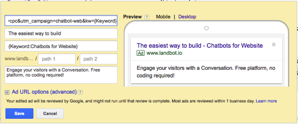 Email Marketing vs. Live-Chat11