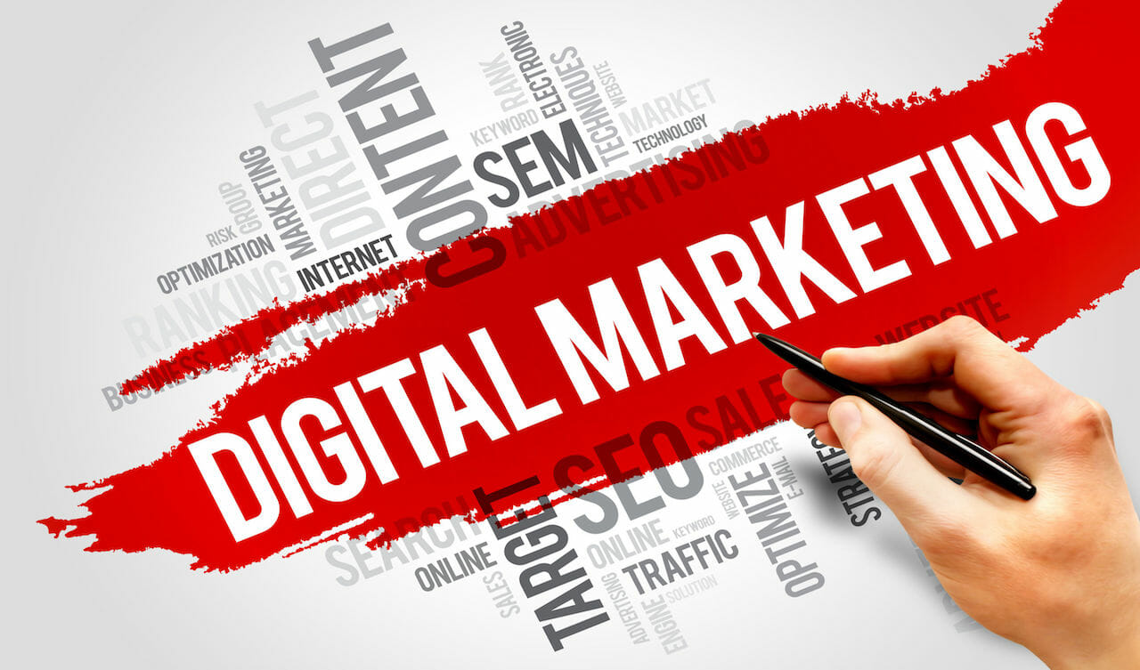 How To Choose The Best Digital Marketing Agency For Your Business?