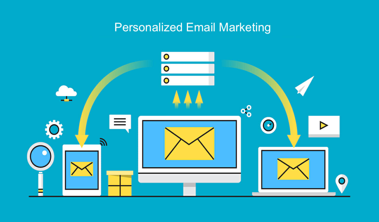 How to Use Personalization to Increase the Impact of Email Marketing