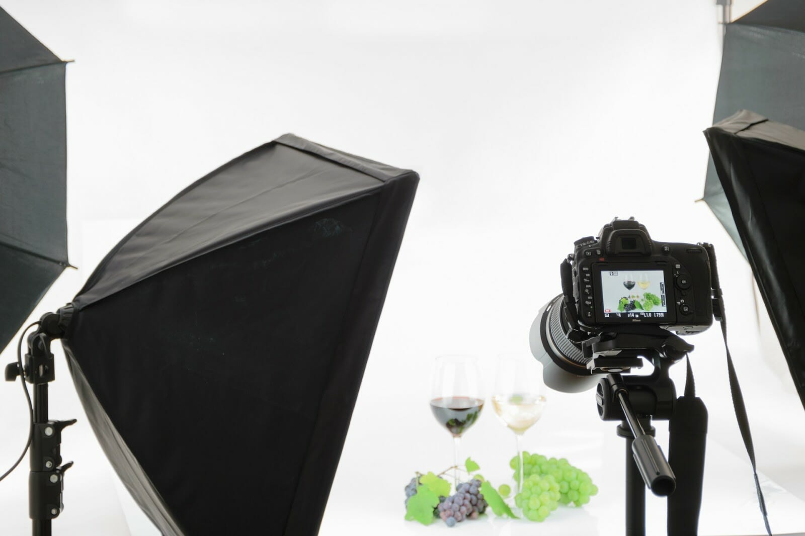 Ecommerce Marketing Tasks product photography