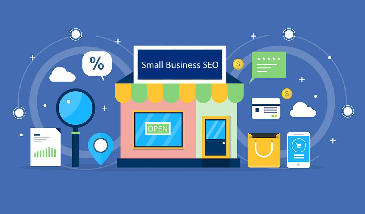 The Importance of SEO for Small Business - Wide Info