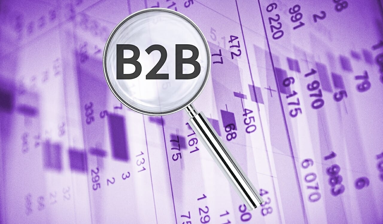 How Intent Data Can Improve Your B2B Marketing