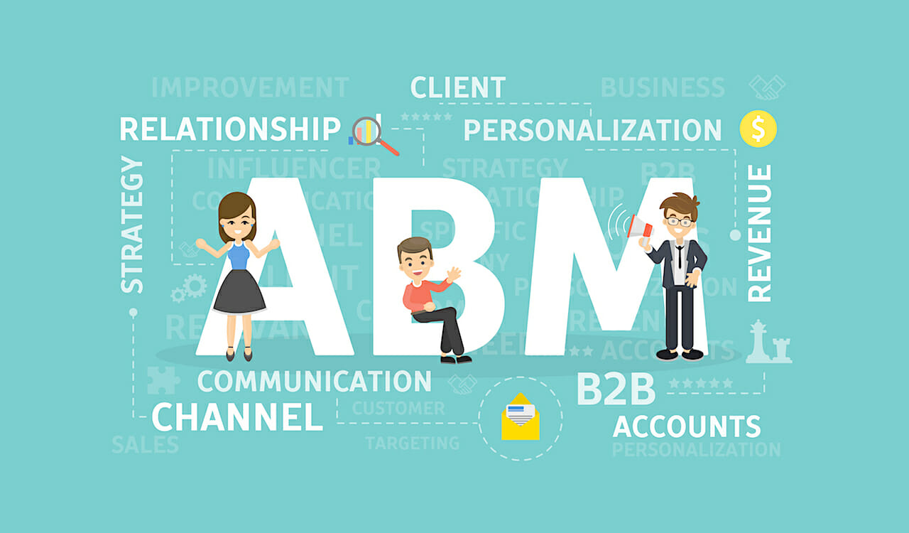 The Account-Based Marketing (ABM) Mega Guide