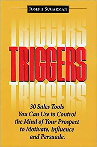 Triggers by Joseph Sugarman