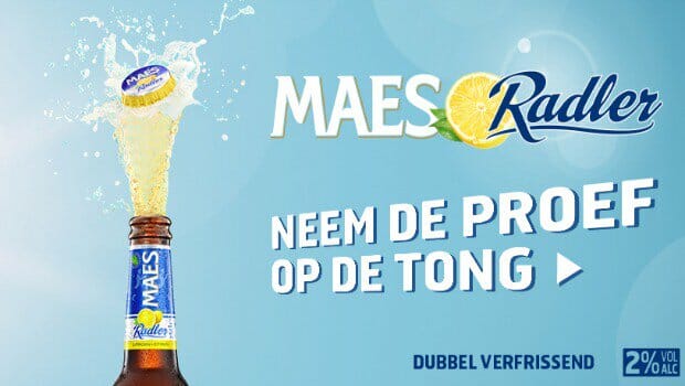 maes-beer