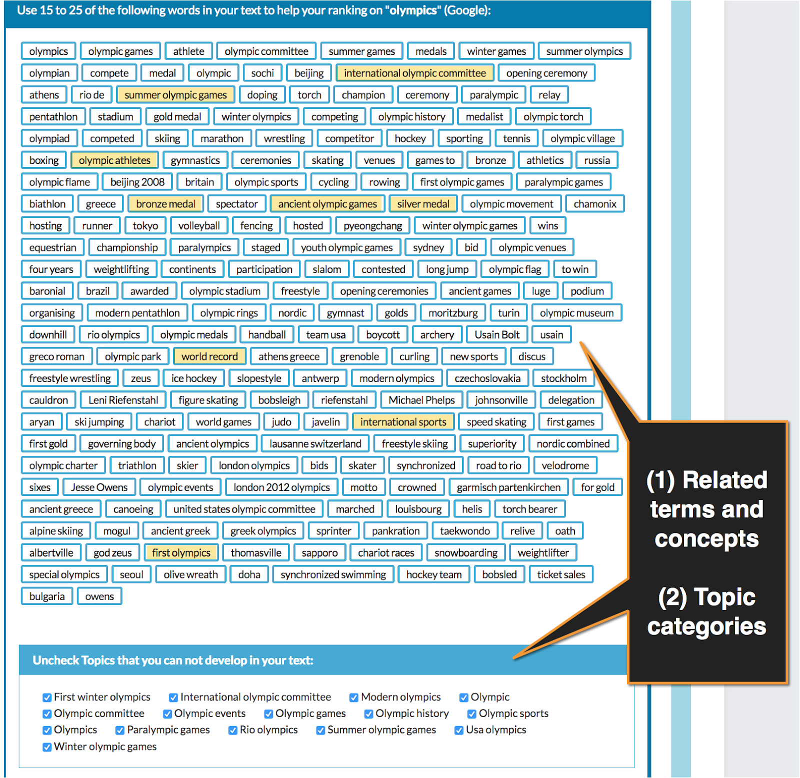 textoptimizer