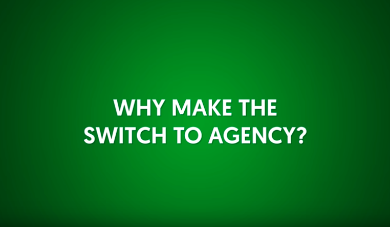 How Do You Move from Consulting to Agency