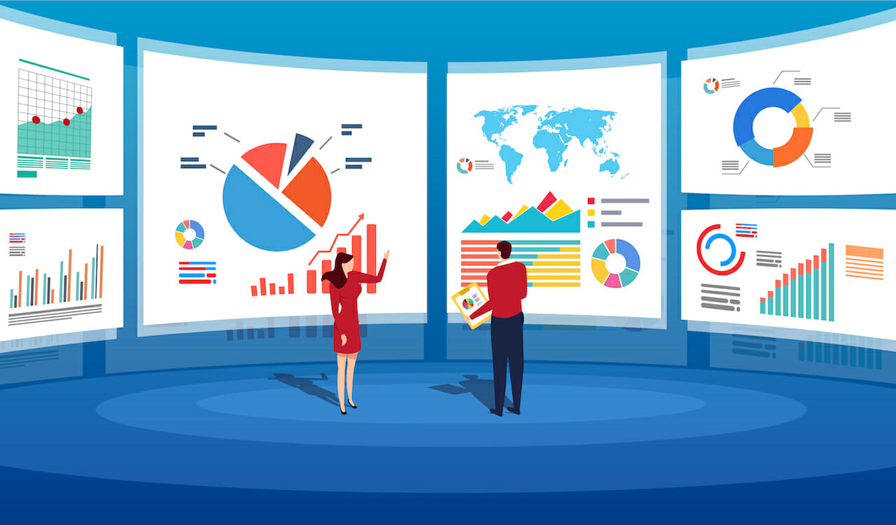 5 Powerful Ways to Increase Sales by Leveraging Data Effectively