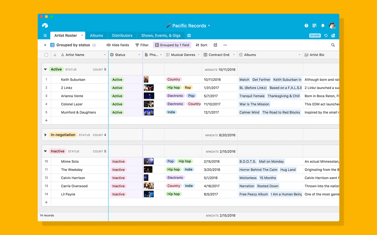 airtable