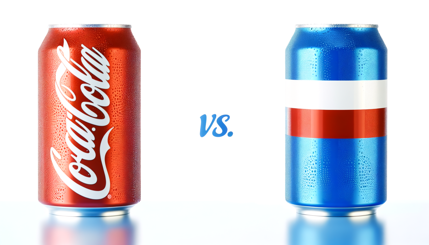 coke-versus-pepsi