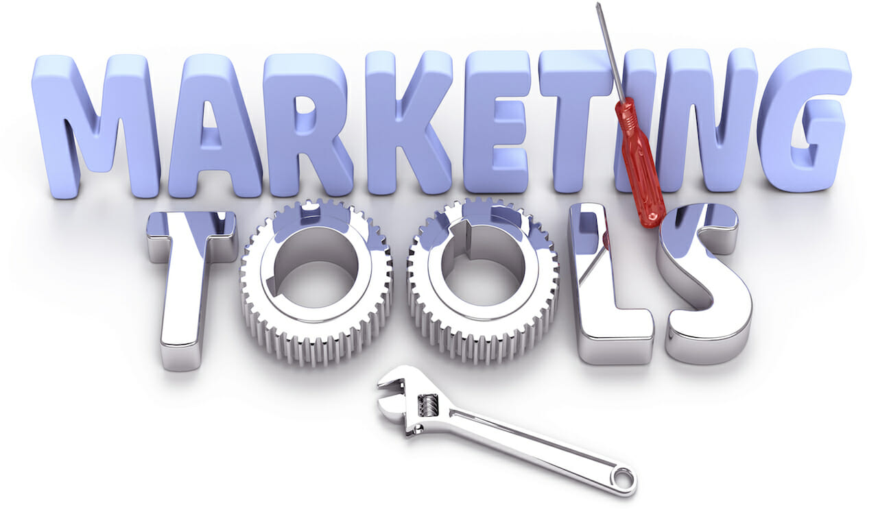 44 Must-Have Marketing Tools for any Business in 2023