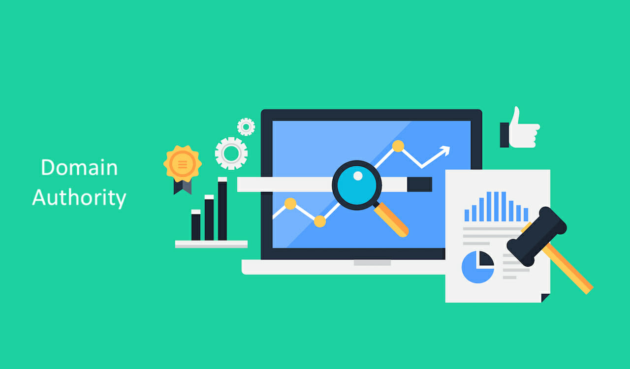 How Is Domain Authority Measured?