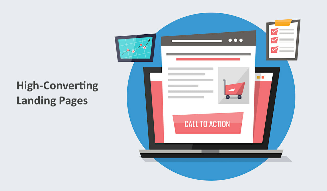 The Ultimate Guide to Creating a High-Converting Landing Page